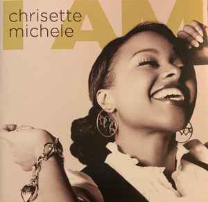 Chrisette Michele I Am 2007 CD Discogs