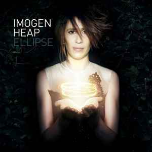 Imogen Heap - Ellipse album cover