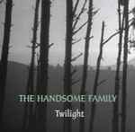 Cover of Twilight, 2001, CD