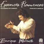 Cover of Essences Flamencas (Esencias Flamencas), 1988, CD