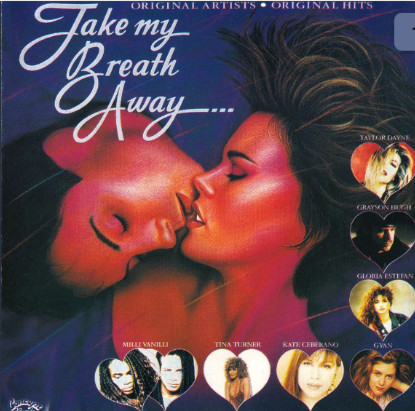 Take My Breath - Wikipedia