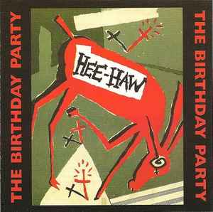 Hee-Haw - The Birthday Party