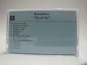 Kamakazee – Head On (1995, Cassette) - Discogs