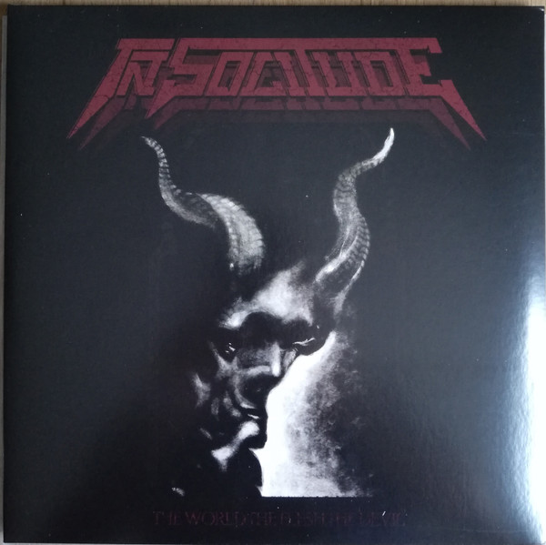 In Solitude – The World. The Flesh. The Devil (2011, Vinyl) - Discogs