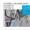 Campbell* • Mallinder* • Benge - Clinker