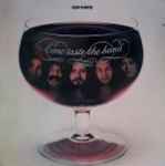 Deep Purple – Come Taste The Band (1975, Gatefold, Vinyl) - Discogs