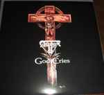Cover of God Cries, 2009, Vinyl