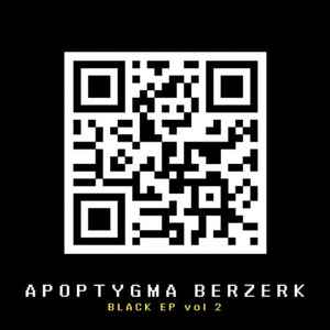 Black EP Vol. 2 - Apoptygma Berzerk