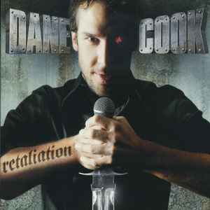 Dane Cook - Retaliation