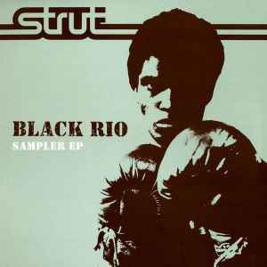 Black Rio Sampler EP (2002, Vinyl) - Discogs