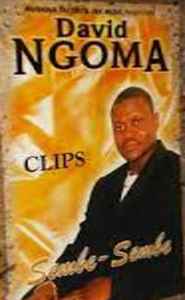 David Ngoma - Sembe Sembe album cover