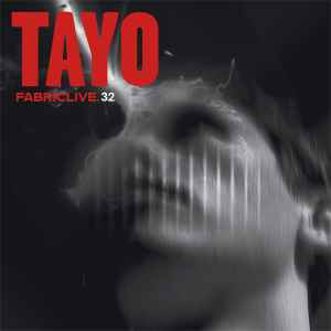 FabricLive. 32 - Tayo