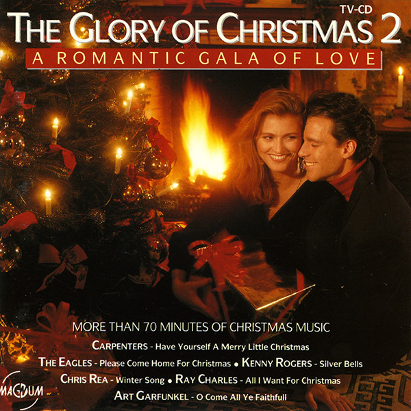 LoveSoundsChLove sounds Christmas CD