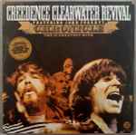 Cover of Chronicle - The 20 Greatest Hits, 1976, Vinyl