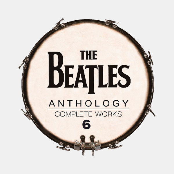 The Beatles – Anthology - Complete Works 6 (2022
