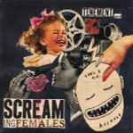 Cover of Tenement And Screaming Females, 2013-09-10, Vinyl