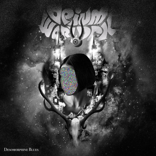 ladda ner album Download Opium Warlock - Desomorphine Blues album