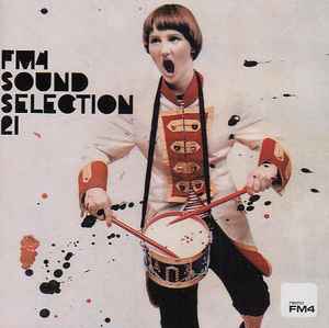 FM4 Soundselection: 21 - Various