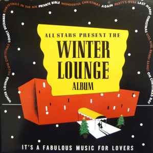 Winter Lounge (1986, Vinyl) - Discogs