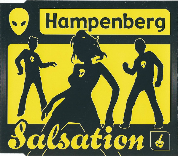 Hampenberg - Salsation | Releases | Discogs