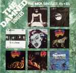 Cover von The MCA Singles A's + B's, 1992, CD