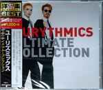 Cover of Ultimate Collection, 2019-12-25, CD