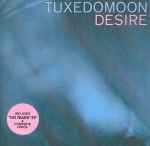 Cover of Desire / No Tears, 1987, CD