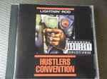 Cover of Hustler's Convention, 1991, CD