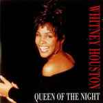 Cover of Queen Of The Night, 1993, Vinyl