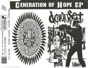 downset. - Generation Of Hope EP