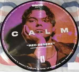 5 Seconds Of Summer – Calm REMIX PICTURE (2020, - Discogs