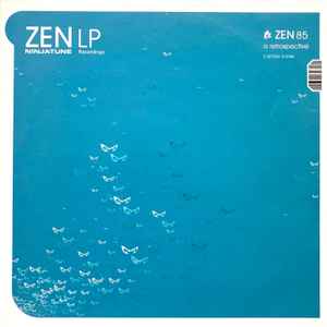 Zen LP: A Retrospective (2003, Vinyl) - Discogs