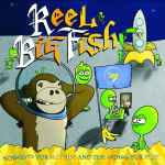 Reel Big Fish monkeys for nothin and the chimps for free Album Cover  Sticker Album Cover Sticker