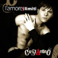 ladda ner album Costantino - Lamore Oltre I Limiti