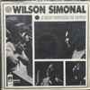 Wilson Simonal - A Nova Dimensão Do Samba