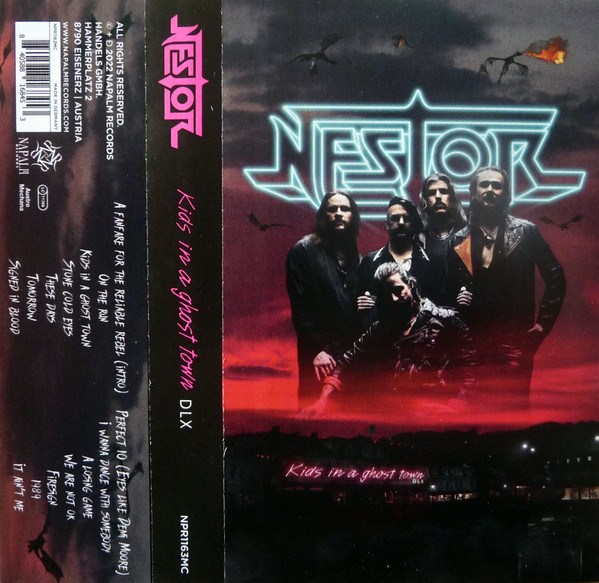 Promises (Skrillex & Nero Remix) (Tradução em Português) – Nero