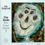 Cover of Clap Hands, Here Comes Charlie!, 1989, CD