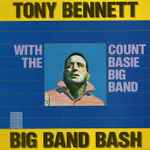 Cover of Big Band Bash, 1982, Vinyl