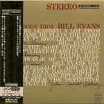 Cover of Everybody Digs Bill Evans, 2005-12-07, CD