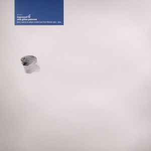 Gilles Peterson – Impressed 2 With Gilles Peterson (2004, Vinyl