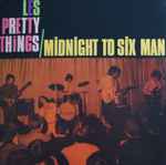 Cover of Midnight To Six Man, 2018, Vinyl