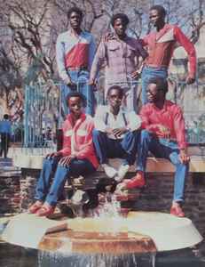 The Sungura Boys on Discogs