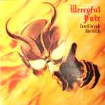 MERCYFUL FATE DON´T BREAK THE OATH APCY-8028-