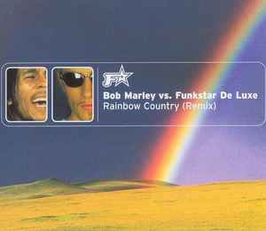 Bob Marley - Rainbow Country (Remix)