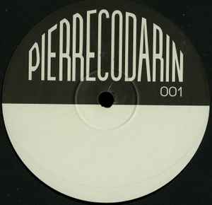 Pierre Codarin - Pierre Codarin 001