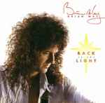 Brian May - Back To The Light | Releases | Discogs