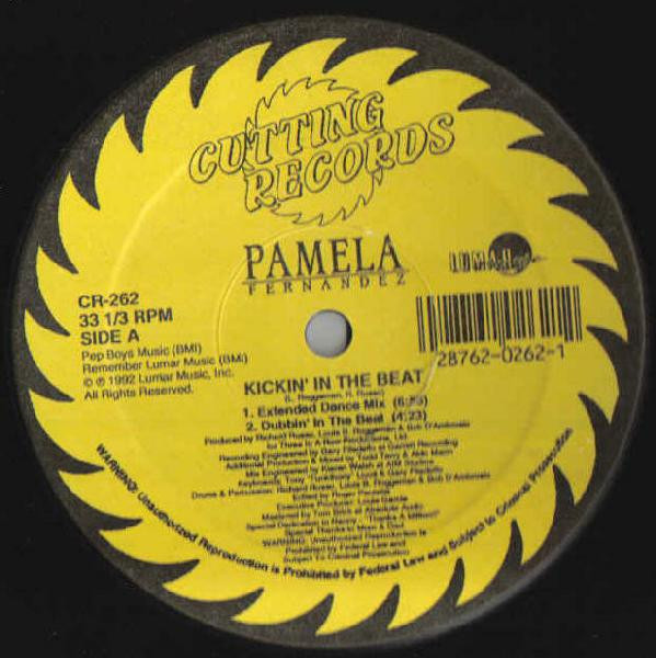 Palema  Vinyl Way