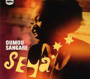 Seya - Oumou Sangare