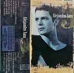 Cover of 3, 1995, Cassette