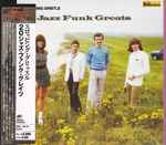 Cover of 20 Jazz Funk Greats, 2011-12-20, CD